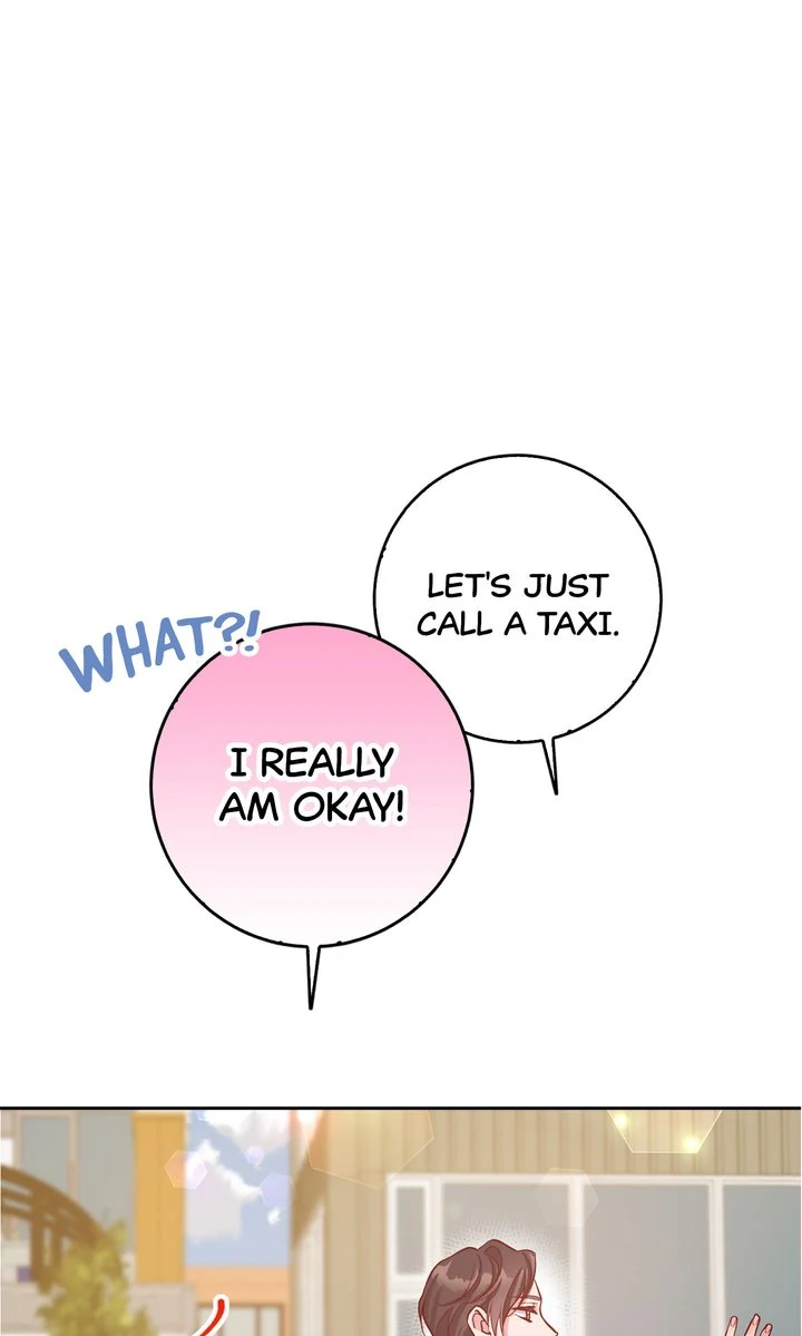 Business Marriage – If You Fall in Love, We’ll Get a Divorce Chapter 11 321 ch 11 17