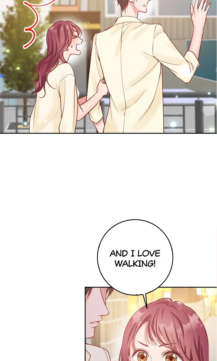 Business Marriage – If You Fall in Love, We’ll Get a Divorce Chapter 11 322 ch 11 18