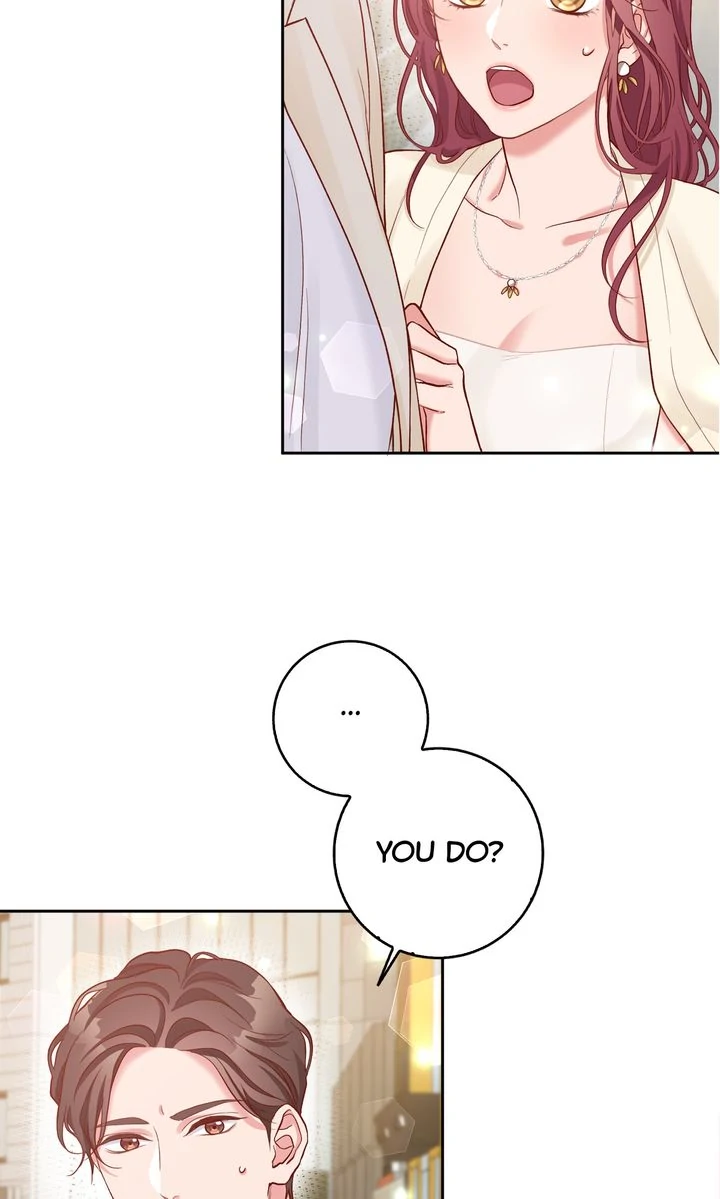 Business Marriage – If You Fall in Love, We’ll Get a Divorce Chapter 11 323 ch 11 19