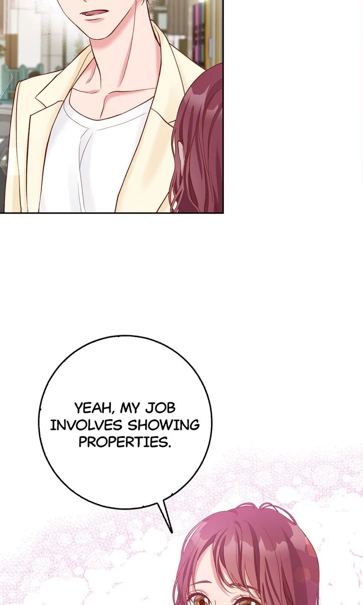 Business Marriage – If You Fall in Love, We’ll Get a Divorce Chapter 11 324 ch 11 20