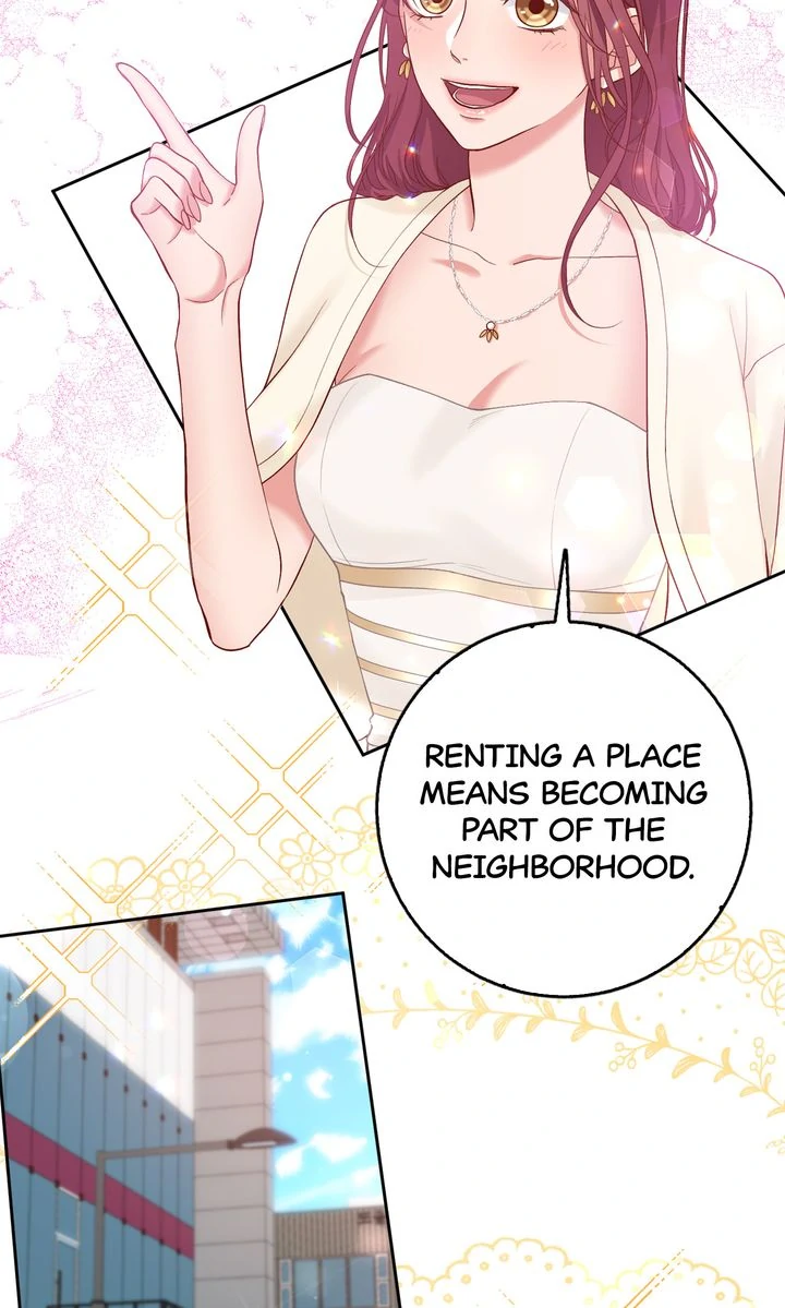 Business Marriage – If You Fall in Love, We’ll Get a Divorce Chapter 11 325 ch 11 21