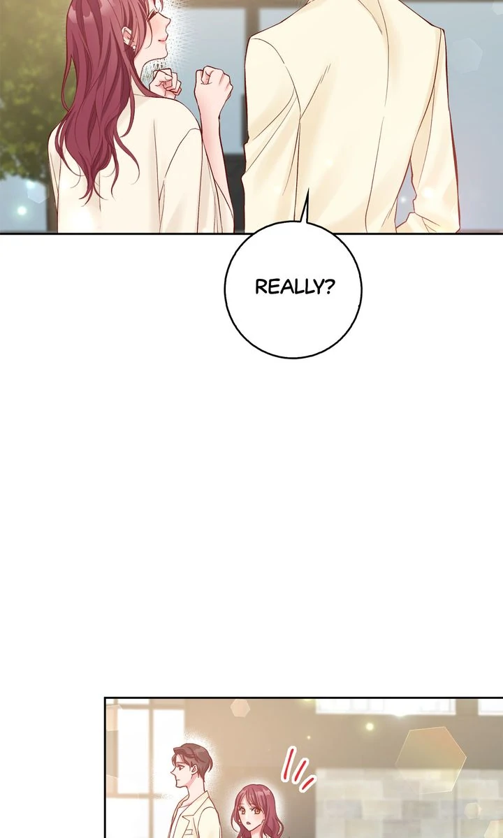 Business Marriage – If You Fall in Love, We’ll Get a Divorce Chapter 11 329 ch 11 25