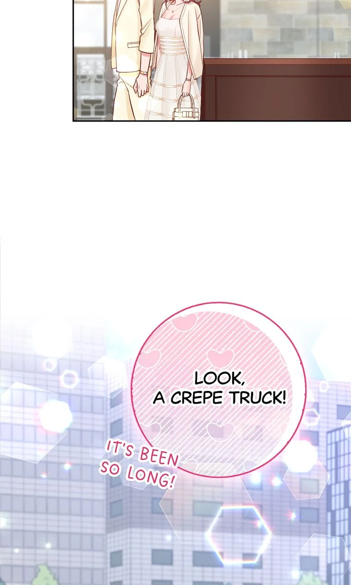 Business Marriage – If You Fall in Love, We’ll Get a Divorce Chapter 11 330 ch 11 26