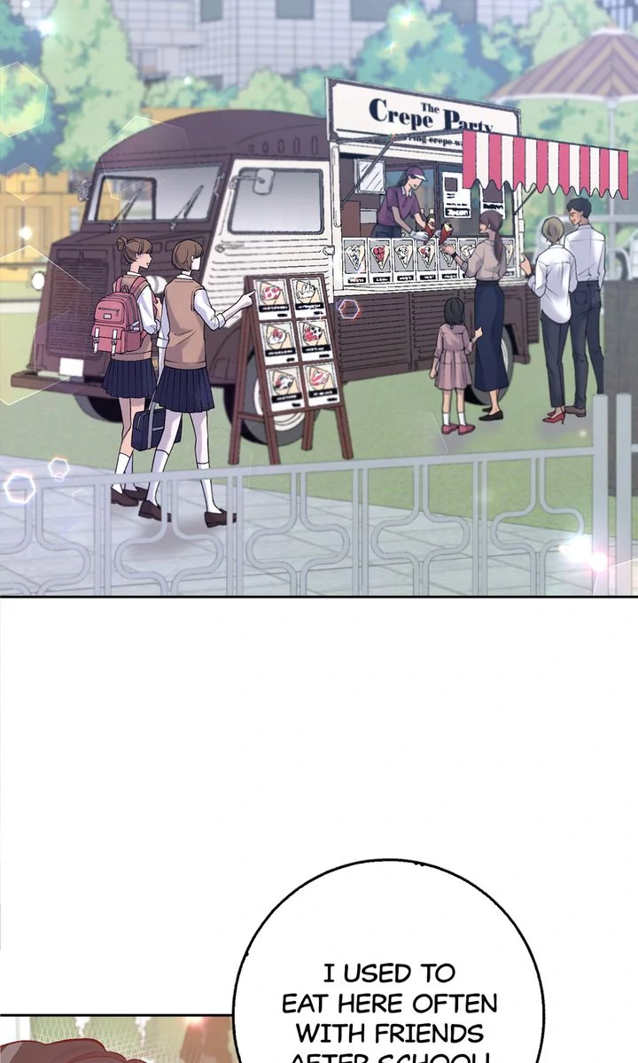 Business Marriage – If You Fall in Love, We’ll Get a Divorce Chapter 11 331 ch 11 27