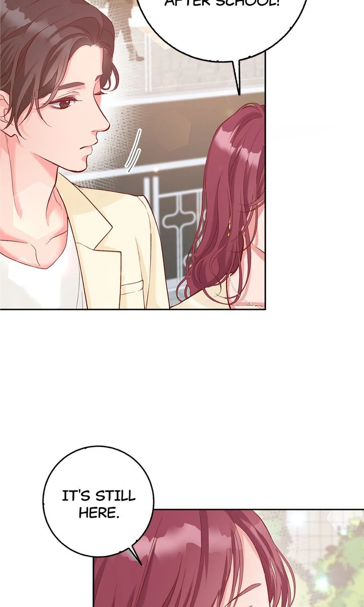 Business Marriage – If You Fall in Love, We’ll Get a Divorce Chapter 11 332 ch 11 28