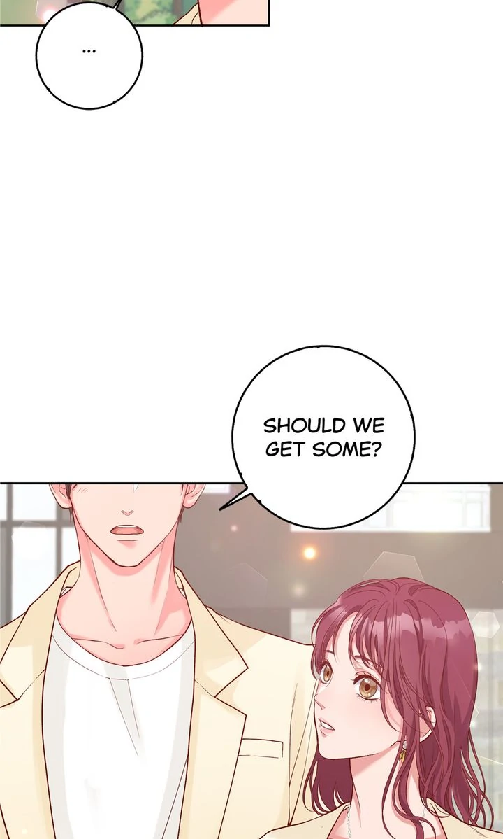 Business Marriage – If You Fall in Love, We’ll Get a Divorce Chapter 11 334 ch 11 30