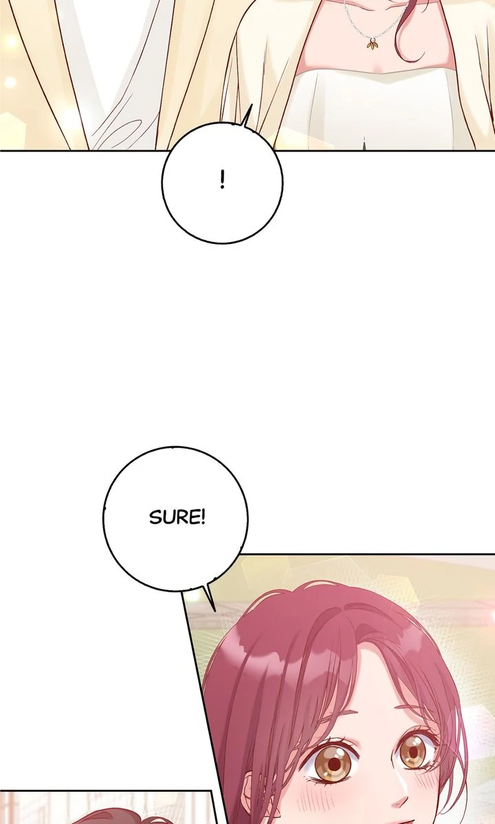 Business Marriage – If You Fall in Love, We’ll Get a Divorce Chapter 11 335 ch 11 31