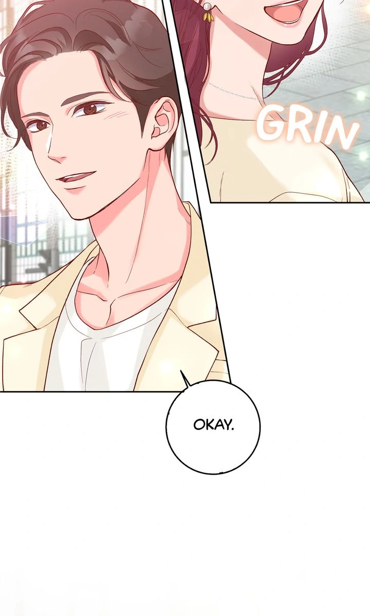 Business Marriage – If You Fall in Love, We’ll Get a Divorce Chapter 11 336 ch 11 32