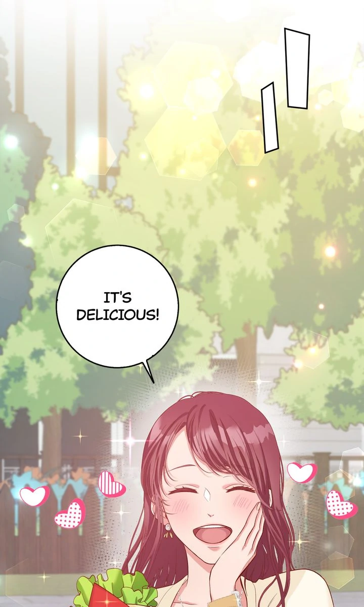 Business Marriage – If You Fall in Love, We’ll Get a Divorce Chapter 11 337 ch 11 33