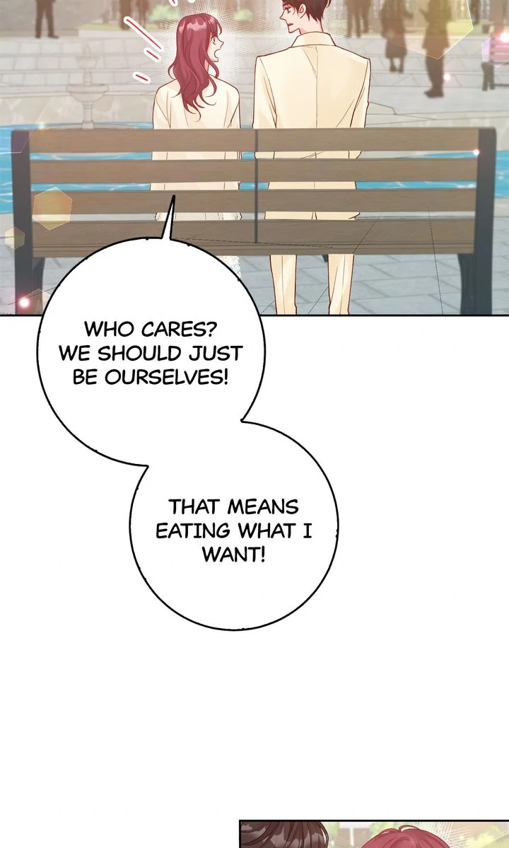 Business Marriage – If You Fall in Love, We’ll Get a Divorce Chapter 11 339 ch 11 35