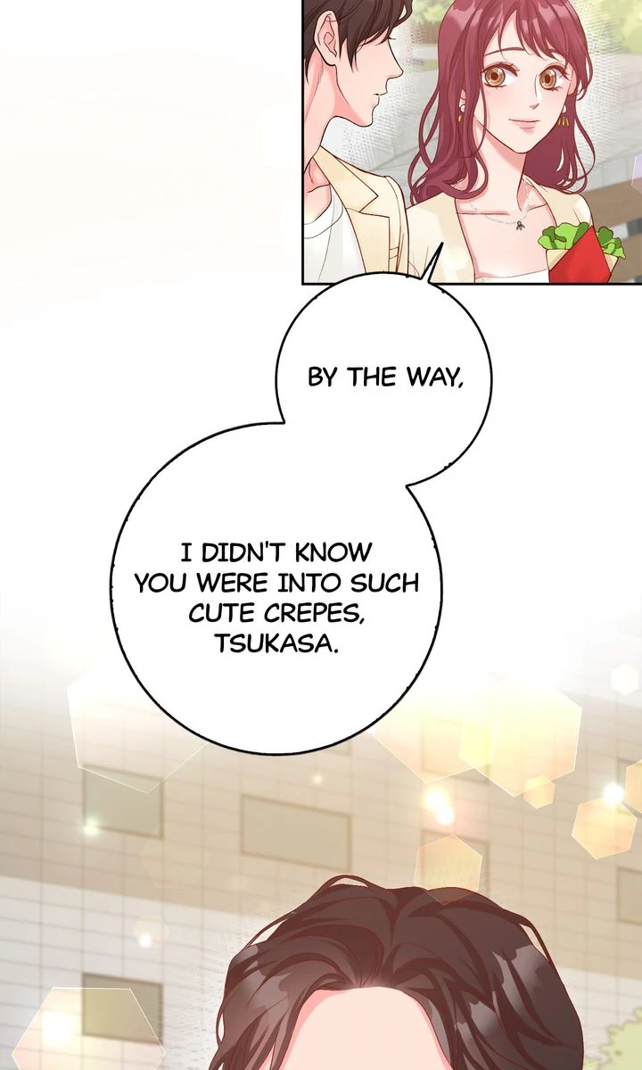 Business Marriage – If You Fall in Love, We’ll Get a Divorce Chapter 11 340 ch 11 36