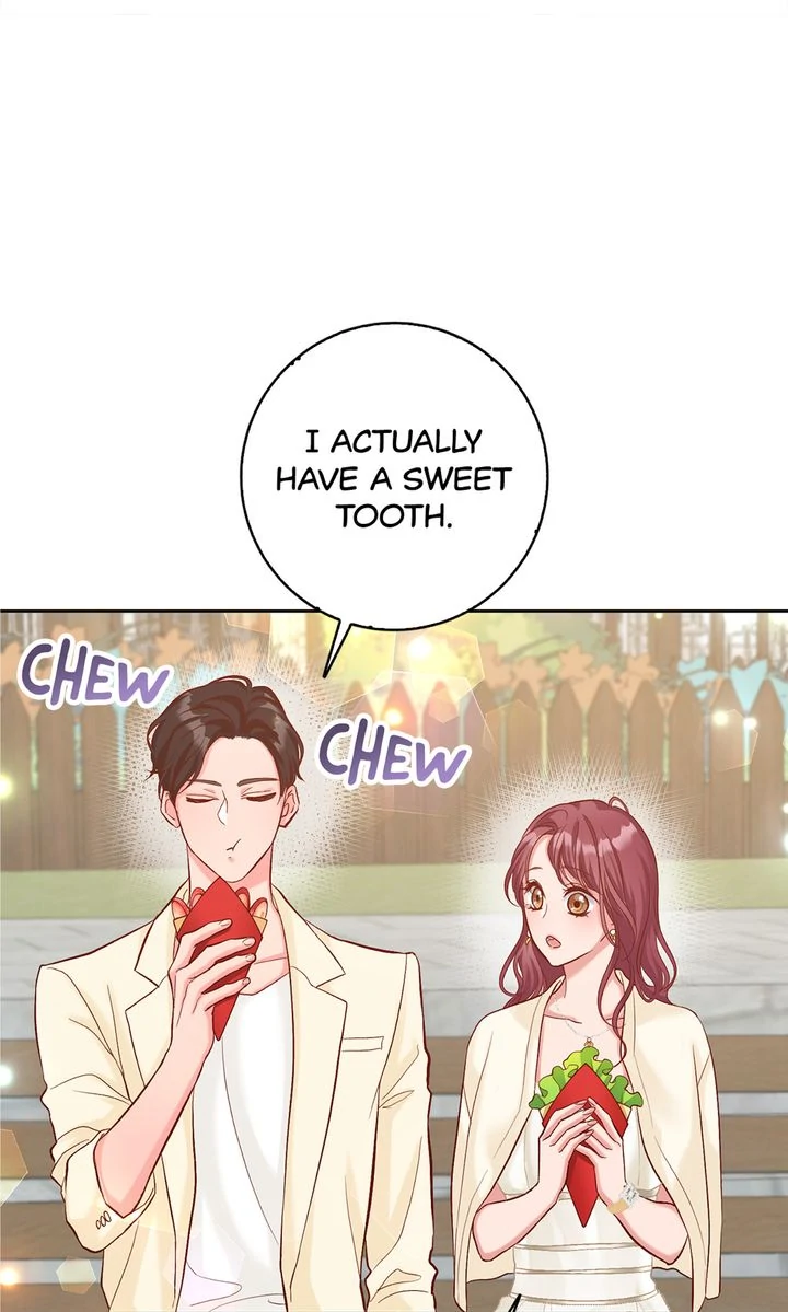 Business Marriage – If You Fall in Love, We’ll Get a Divorce Chapter 11 342 ch 11 38