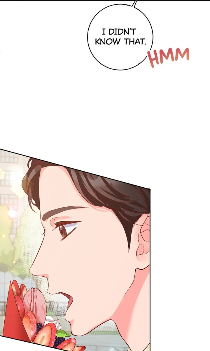 Business Marriage – If You Fall in Love, We’ll Get a Divorce Chapter 11 343 ch 11 39