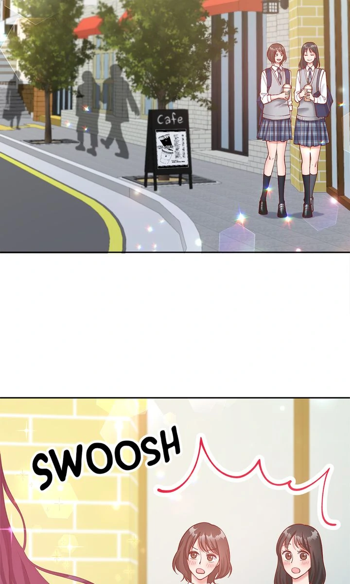 Business Marriage – If You Fall in Love, We’ll Get a Divorce Chapter 11 308 ch 11 4