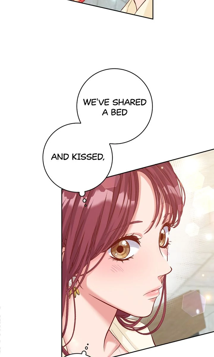 Business Marriage – If You Fall in Love, We’ll Get a Divorce Chapter 11 344 ch 11 40