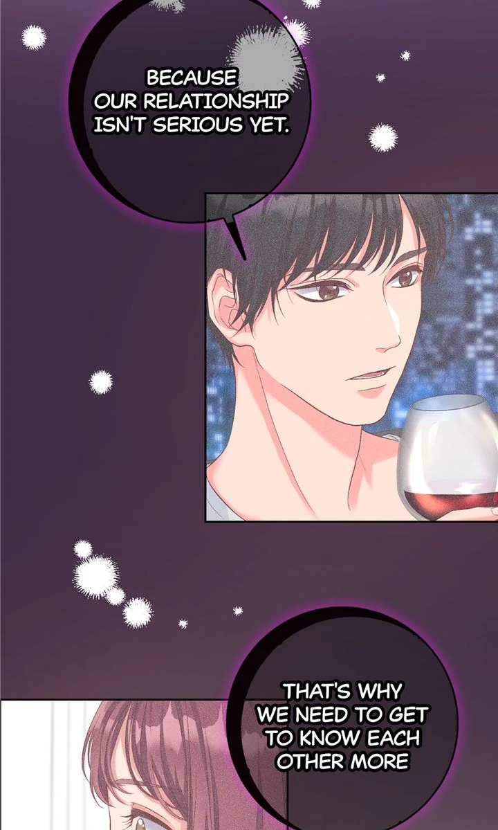 Business Marriage – If You Fall in Love, We’ll Get a Divorce Chapter 11 346 ch 11 42