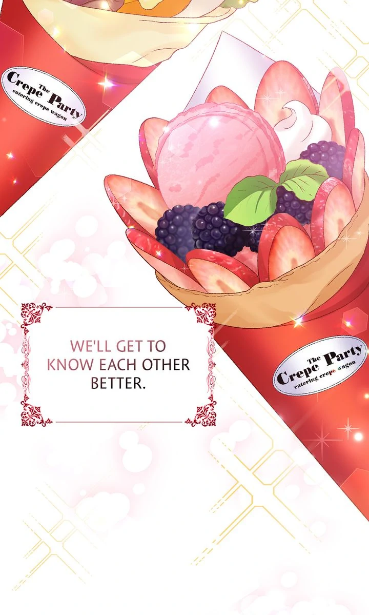 Business Marriage – If You Fall in Love, We’ll Get a Divorce Chapter 11 350 ch 11 46