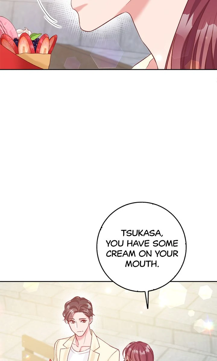 Business Marriage – If You Fall in Love, We’ll Get a Divorce Chapter 11 352 ch 11 48