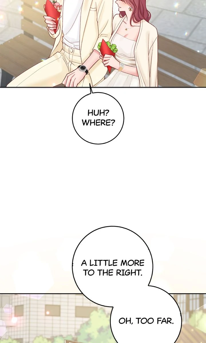 Business Marriage – If You Fall in Love, We’ll Get a Divorce Chapter 11 353 ch 11 49