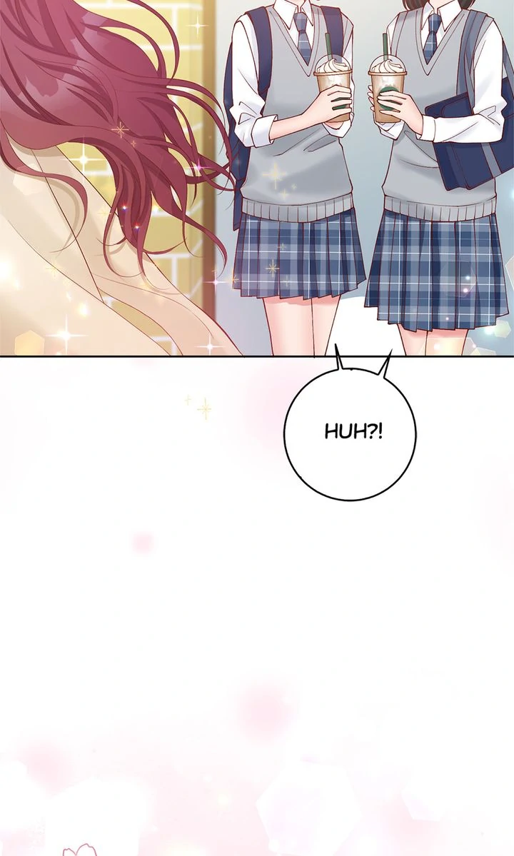 Business Marriage – If You Fall in Love, We’ll Get a Divorce Chapter 11 309 ch 11 5