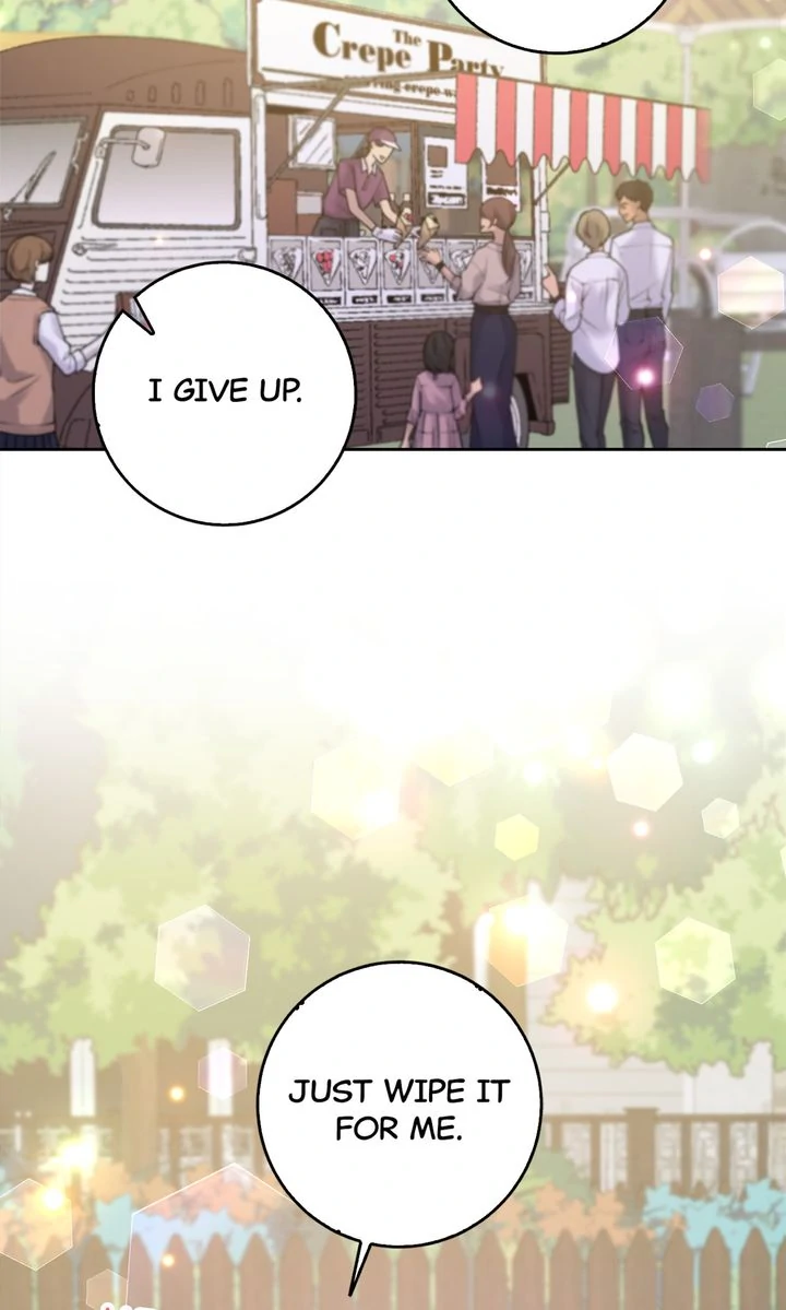 Business Marriage – If You Fall in Love, We’ll Get a Divorce Chapter 11 354 ch 11 50