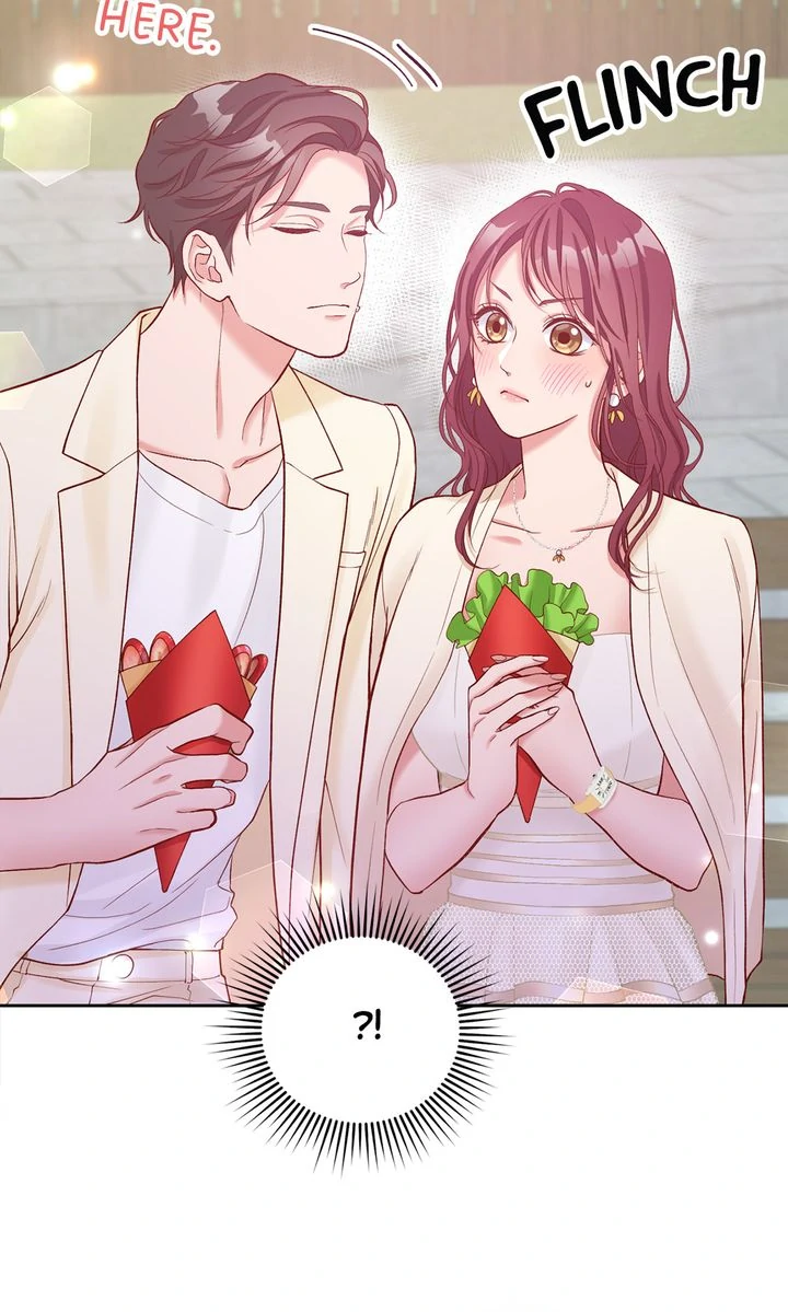 Business Marriage – If You Fall in Love, We’ll Get a Divorce Chapter 11 355 ch 11 51