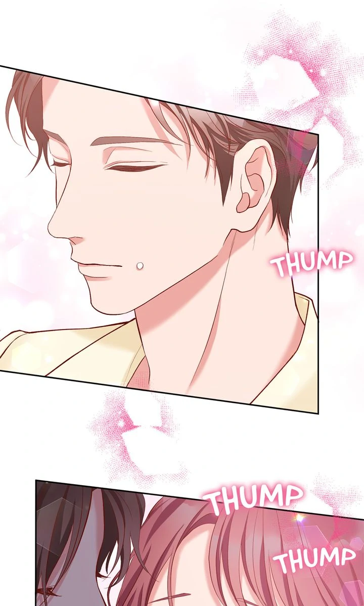 Business Marriage – If You Fall in Love, We’ll Get a Divorce Chapter 11 356 ch 11 52