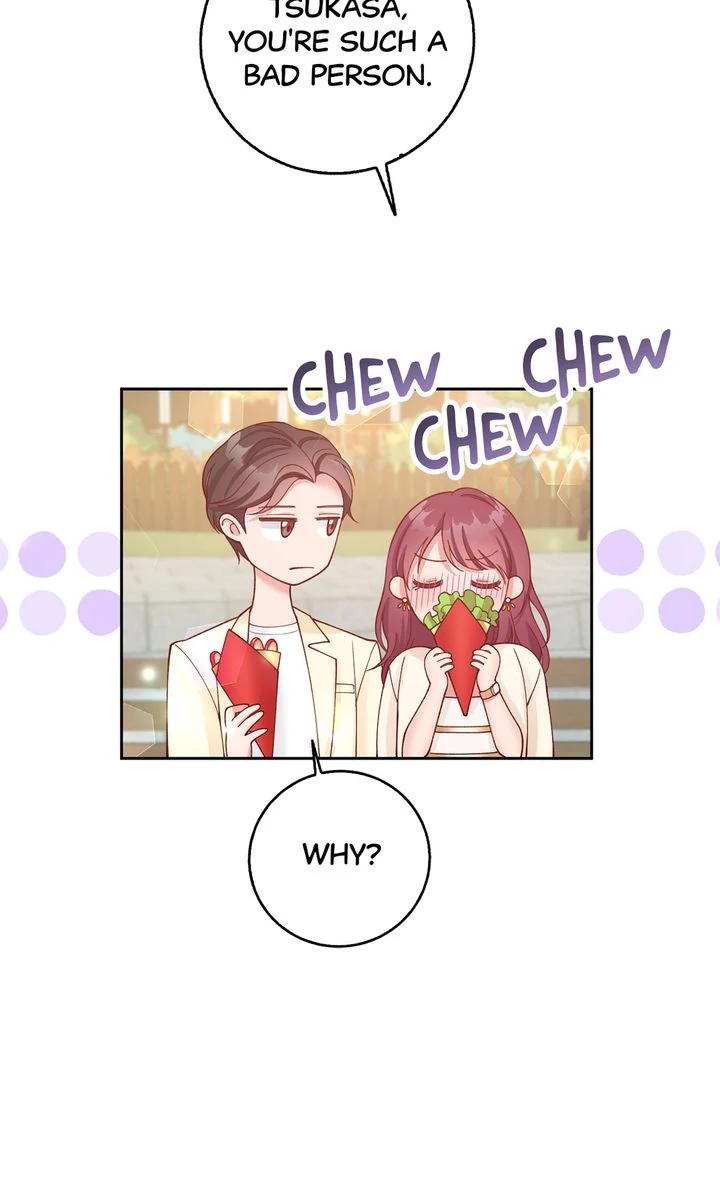 Business Marriage – If You Fall in Love, We’ll Get a Divorce Chapter 11 358 ch 11 54