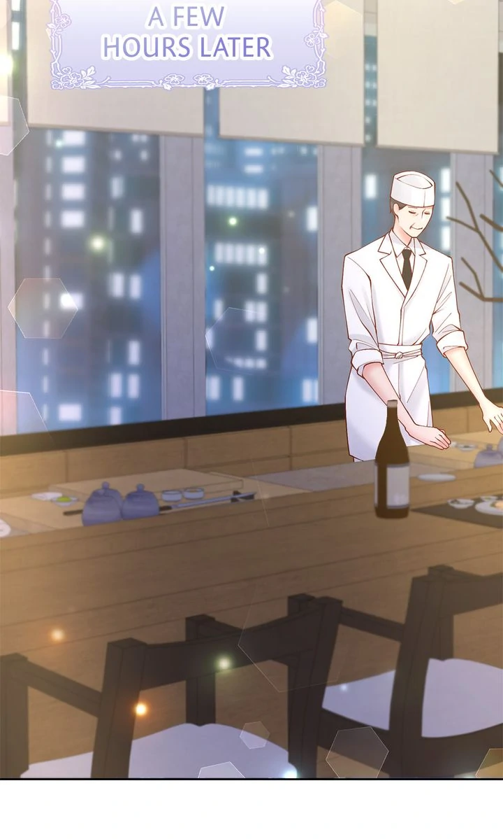 Business Marriage – If You Fall in Love, We’ll Get a Divorce Chapter 11 361 ch 11 57