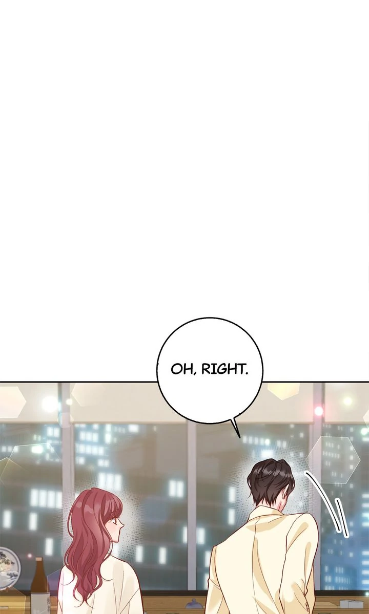 Business Marriage – If You Fall in Love, We’ll Get a Divorce Chapter 11 362 ch 11 58