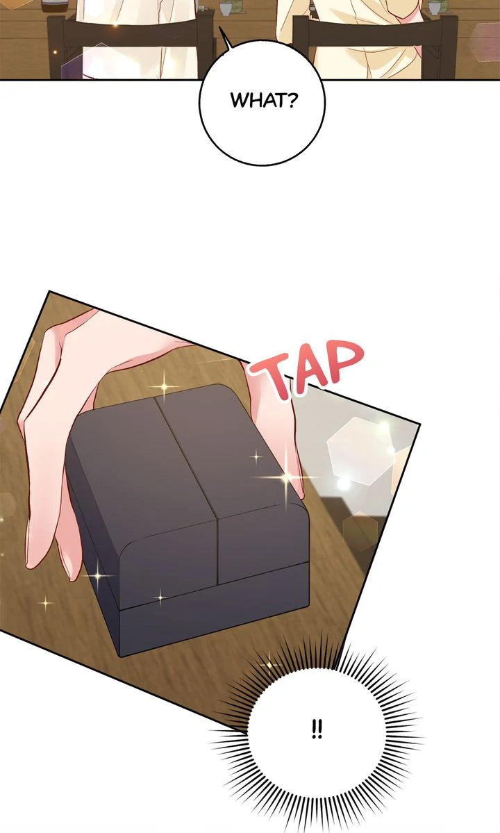 Business Marriage – If You Fall in Love, We’ll Get a Divorce Chapter 11 363 ch 11 59