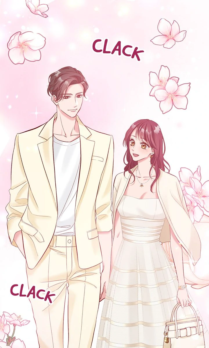 Business Marriage – If You Fall in Love, We’ll Get a Divorce Chapter 11 310 ch 11 6