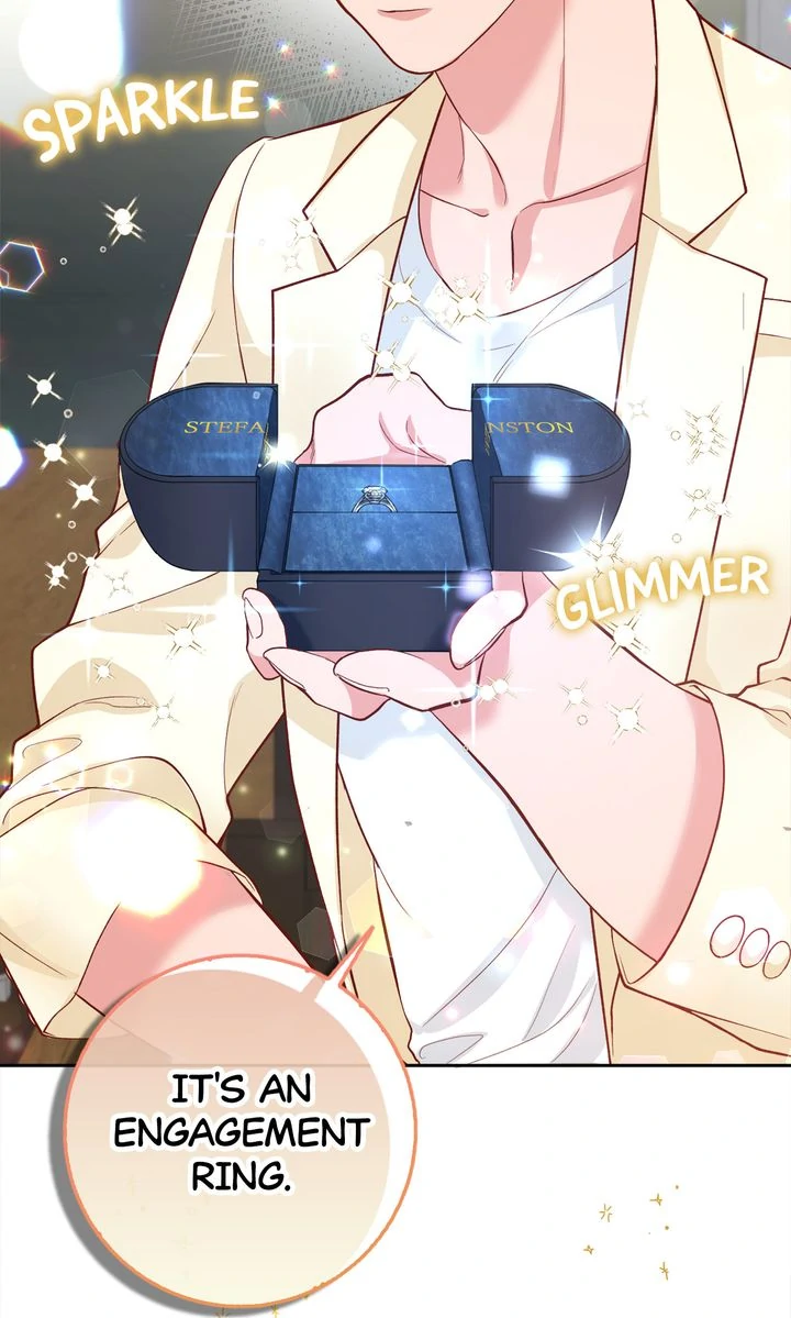 Business Marriage – If You Fall in Love, We’ll Get a Divorce Chapter 11 367 ch 11 63