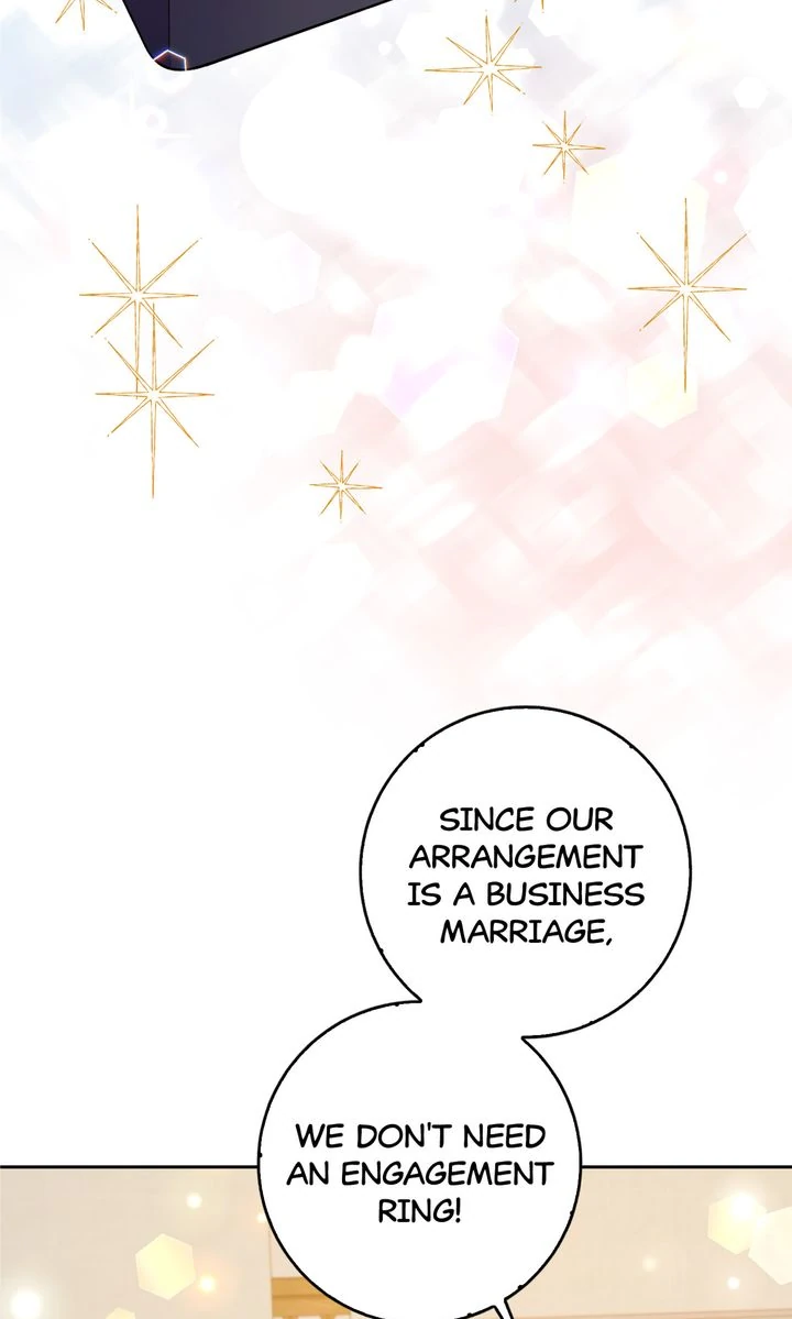 Business Marriage – If You Fall in Love, We’ll Get a Divorce Chapter 11 370 ch 11 66