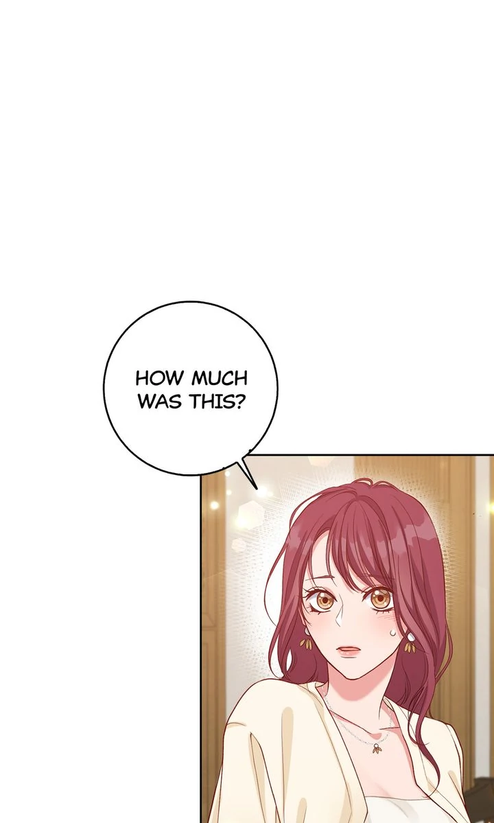 Business Marriage – If You Fall in Love, We’ll Get a Divorce Chapter 11 372 ch 11 68