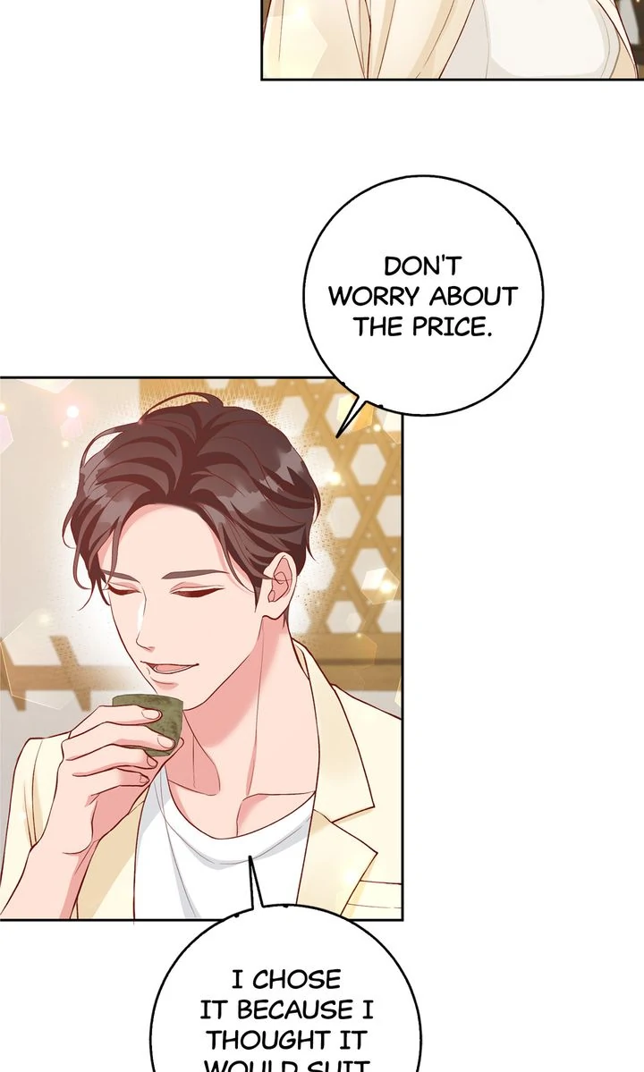 Business Marriage – If You Fall in Love, We’ll Get a Divorce Chapter 11 373 ch 11 69