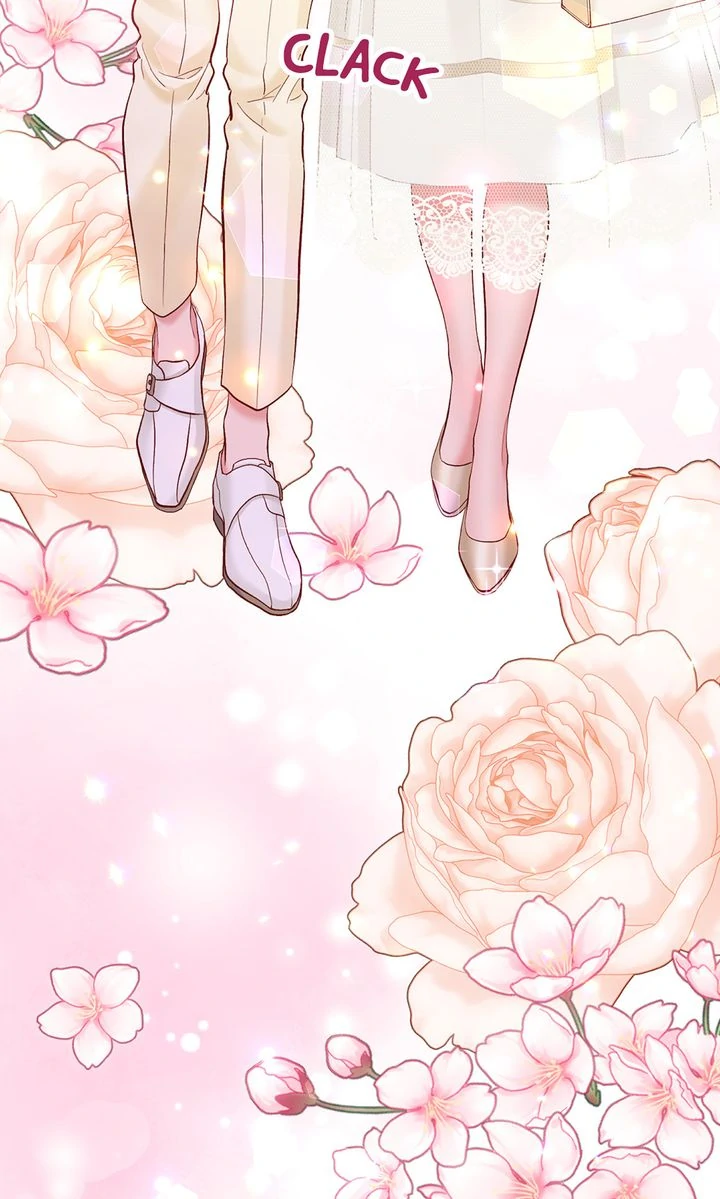 Business Marriage – If You Fall in Love, We’ll Get a Divorce Chapter 11 311 ch 11 7