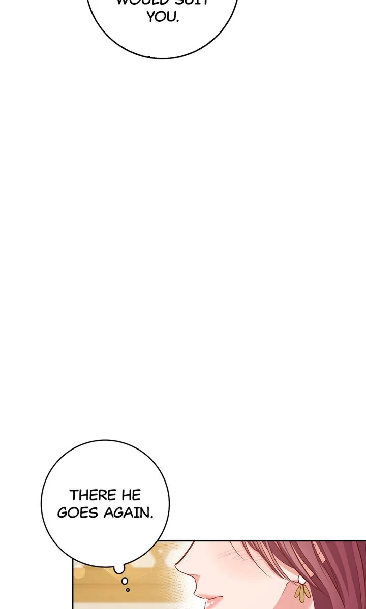 Business Marriage – If You Fall in Love, We’ll Get a Divorce Chapter 11 374 ch 11 70