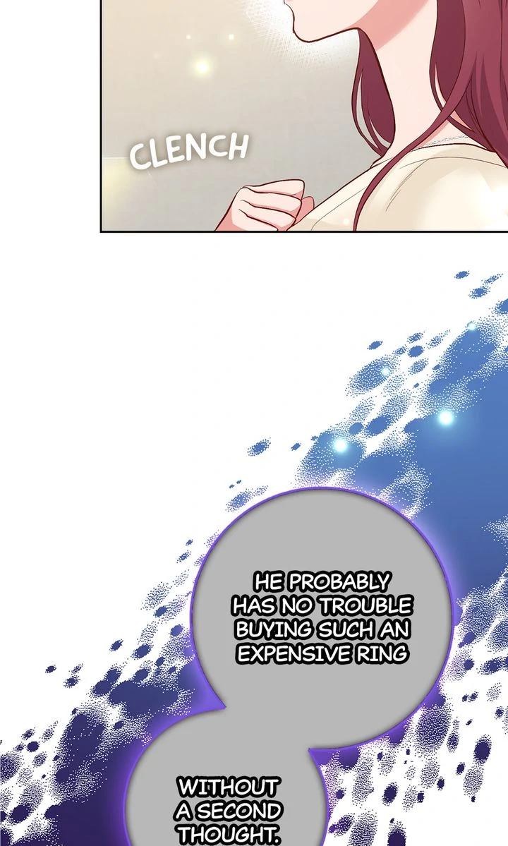 Business Marriage – If You Fall in Love, We’ll Get a Divorce Chapter 11 375 ch 11 71