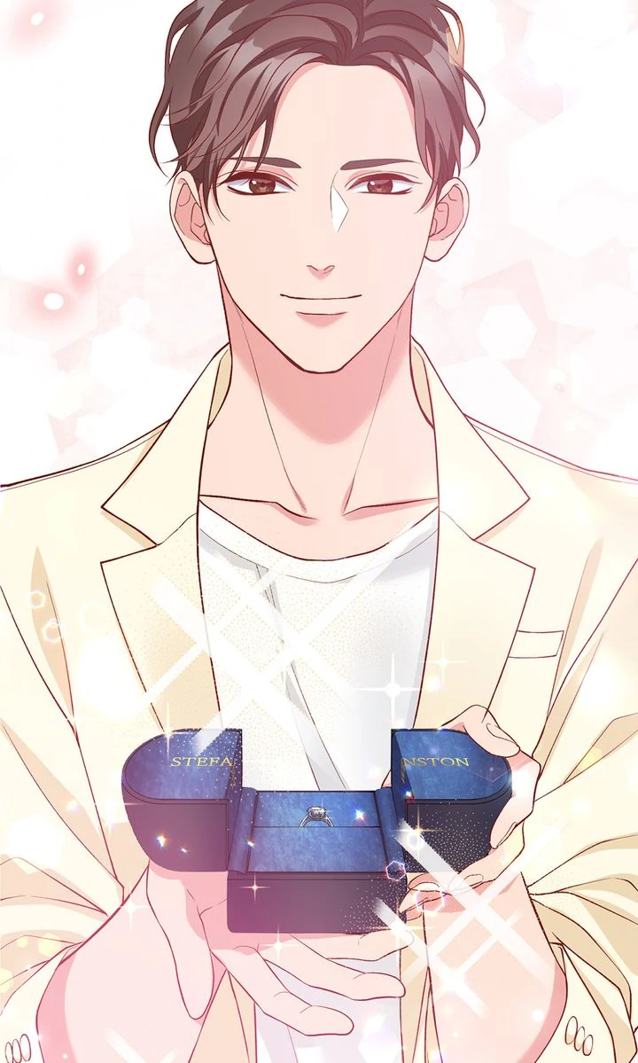 Business Marriage – If You Fall in Love, We’ll Get a Divorce Chapter 11 378 ch 11 74