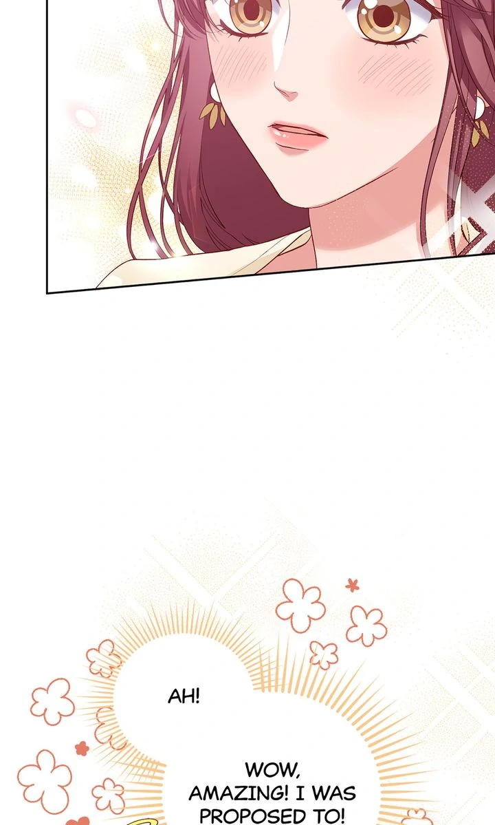 Business Marriage – If You Fall in Love, We’ll Get a Divorce Chapter 11 380 ch 11 76