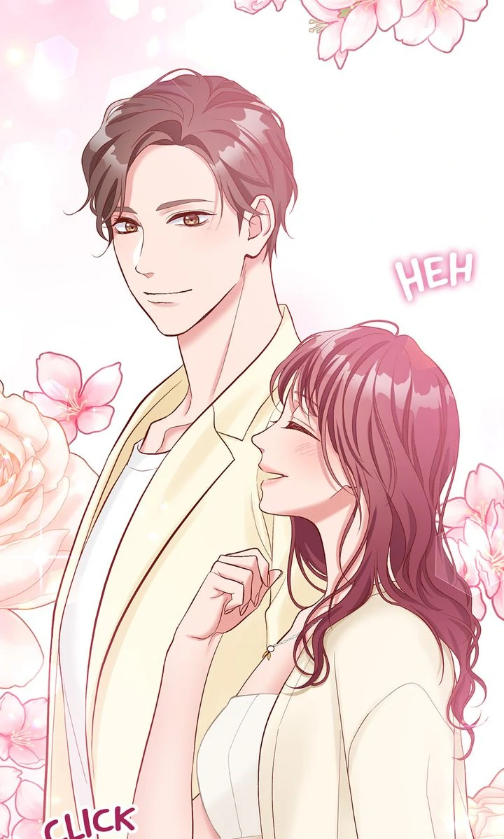 Business Marriage – If You Fall in Love, We’ll Get a Divorce Chapter 11 312 ch 11 8