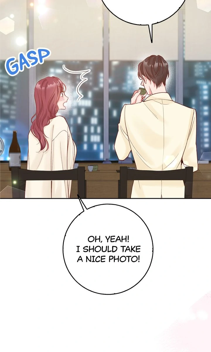 Business Marriage – If You Fall in Love, We’ll Get a Divorce Chapter 11 390 ch 11 86