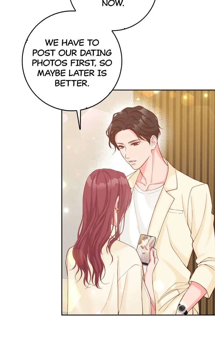 Business Marriage – If You Fall in Love, We’ll Get a Divorce Chapter 11 394 ch 11 90