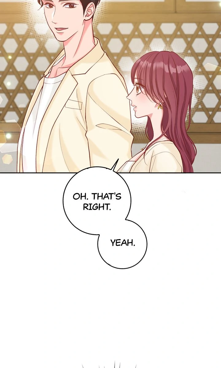 Business Marriage – If You Fall in Love, We’ll Get a Divorce Chapter 11 397 ch 11 93