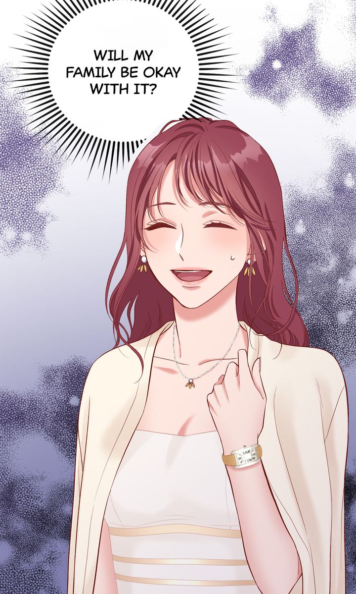 Business Marriage – If You Fall in Love, We’ll Get a Divorce Chapter 11 399 ch 11 95