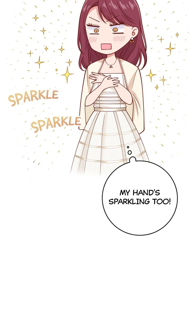 Business Marriage – If You Fall in Love, We’ll Get a Divorce Chapter 11 401 ch 11 97