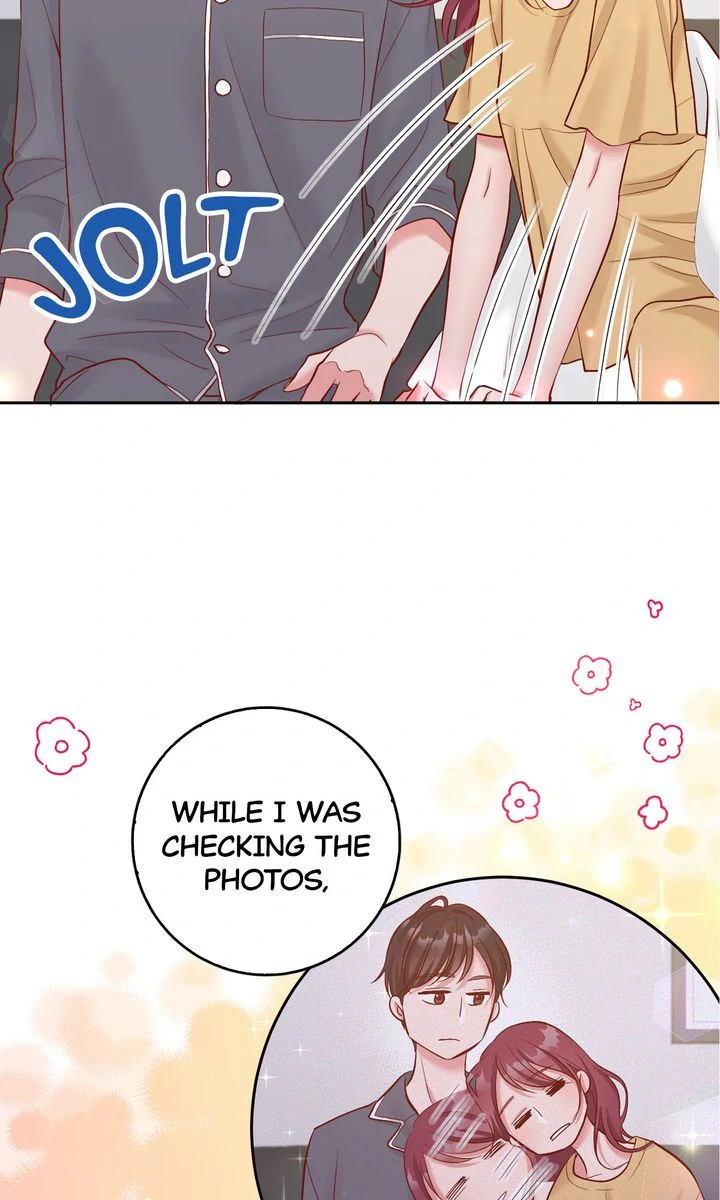 Business Marriage – If You Fall in Love, We’ll Get a Divorce Chapter 14 332 ch 14 10