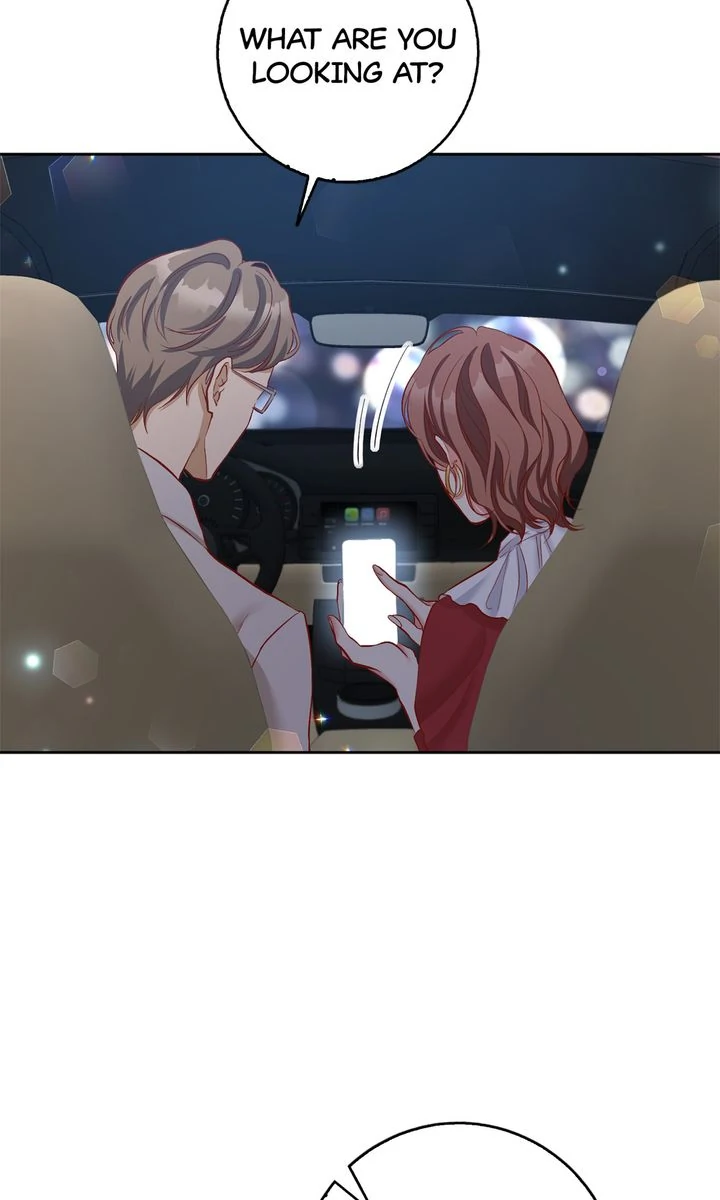 Business Marriage – If You Fall in Love, We’ll Get a Divorce Chapter 14 422 ch 14 100