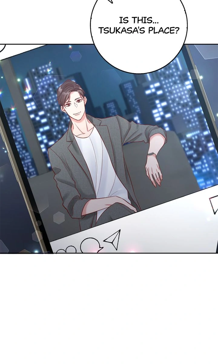 Business Marriage – If You Fall in Love, We’ll Get a Divorce Chapter 14 423 ch 14 101